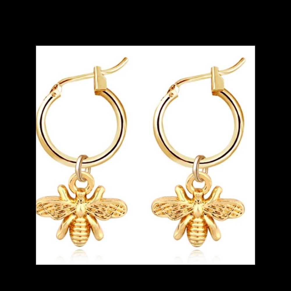 Honey Bees